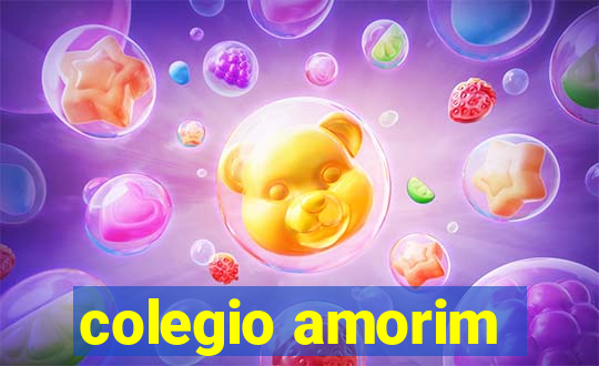 colegio amorim
